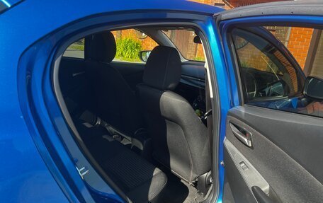 Mazda Demio IV, 2019 год, 1 249 000 рублей, 9 фотография
