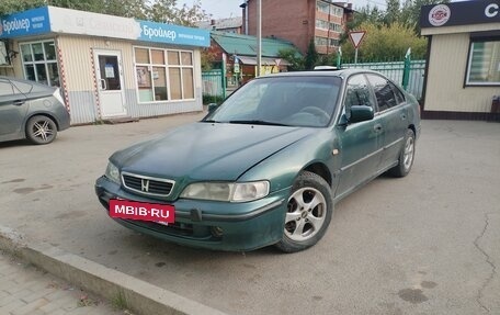 Honda Accord VII рестайлинг, 1998 год, 200 000 рублей, 2 фотография