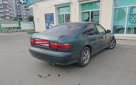 Honda Accord VII рестайлинг, 1998 год, 200 000 рублей, 4 фотография