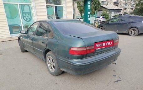 Honda Accord VII рестайлинг, 1998 год, 200 000 рублей, 3 фотография
