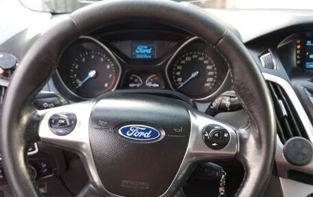 Ford Focus III, 2013 год, 635 000 рублей, 15 фотография