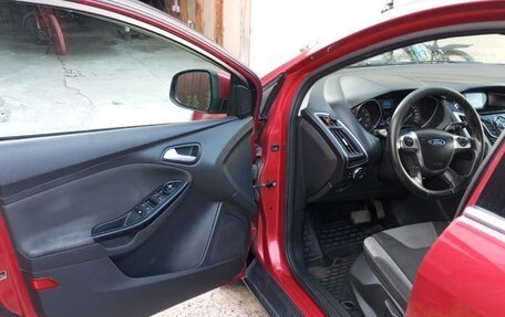 Ford Focus III, 2013 год, 635 000 рублей, 14 фотография