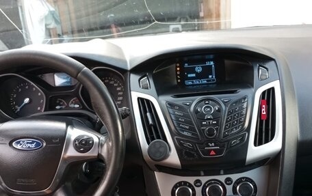 Ford Focus III, 2013 год, 635 000 рублей, 16 фотография