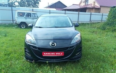Mazda 3, 2010 год, 830 000 рублей, 1 фотография