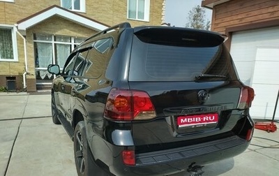 Toyota Land Cruiser 200, 2013 год, 3 200 000 рублей, 1 фотография
