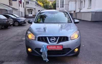 Nissan Qashqai+2 I, 2012 год, 1 100 000 рублей, 1 фотография