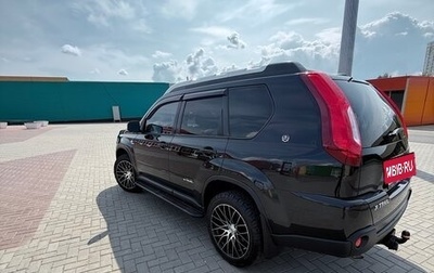 Nissan X-Trail, 2014 год, 1 430 000 рублей, 1 фотография