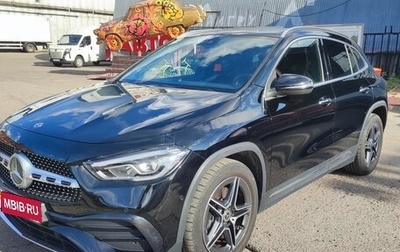 Mercedes-Benz GLA, 2020 год, 4 680 000 рублей, 1 фотография