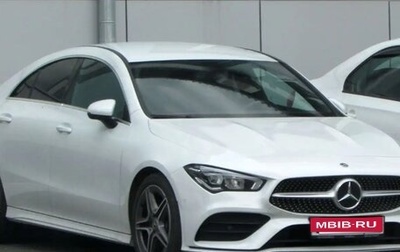 Mercedes-Benz CLA, 2020 год, 2 999 999 рублей, 1 фотография