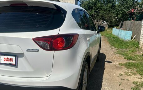 Mazda CX-5 II, 2014 год, 1 750 000 рублей, 7 фотография