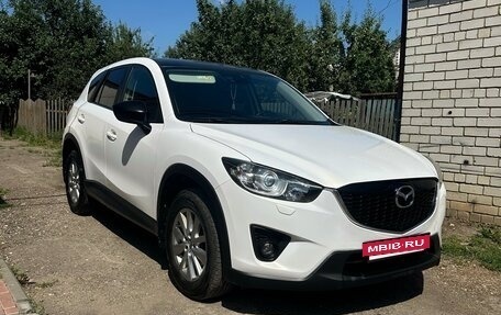Mazda CX-5 II, 2014 год, 1 750 000 рублей, 5 фотография