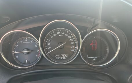 Mazda CX-5 II, 2014 год, 1 750 000 рублей, 11 фотография