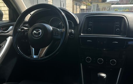 Mazda CX-5 II, 2014 год, 1 750 000 рублей, 10 фотография
