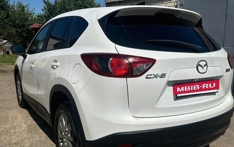 Mazda CX-5 II, 2014 год, 1 750 000 рублей, 8 фотография
