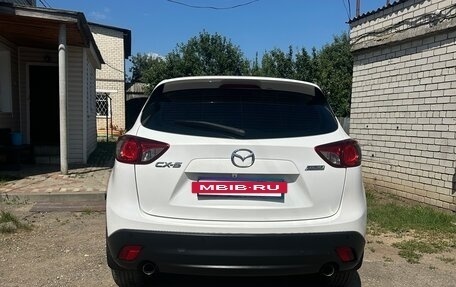 Mazda CX-5 II, 2014 год, 1 750 000 рублей, 9 фотография