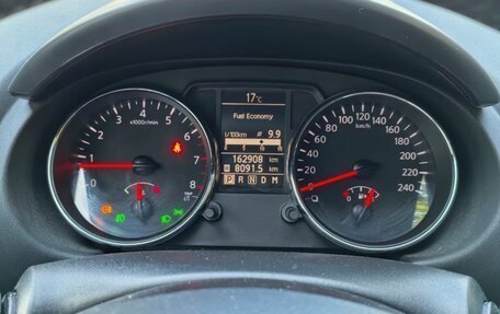 Nissan Qashqai+2 I, 2012 год, 1 100 000 рублей, 2 фотография