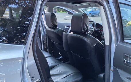 Nissan Qashqai+2 I, 2012 год, 1 100 000 рублей, 7 фотография