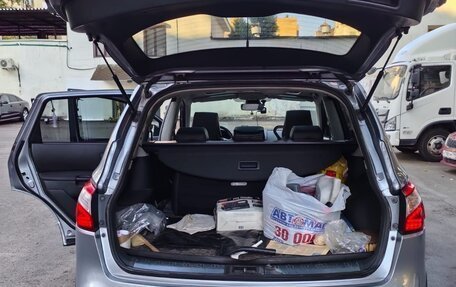 Nissan Qashqai+2 I, 2012 год, 1 100 000 рублей, 10 фотография