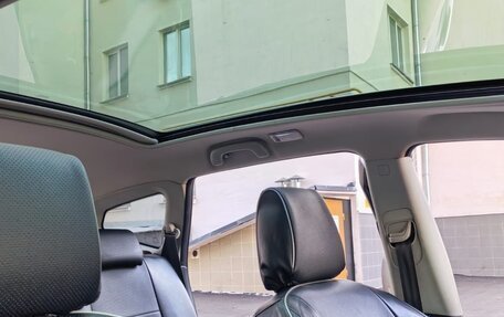 Nissan Qashqai+2 I, 2012 год, 1 100 000 рублей, 13 фотография