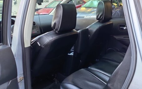 Nissan Qashqai+2 I, 2012 год, 1 100 000 рублей, 12 фотография