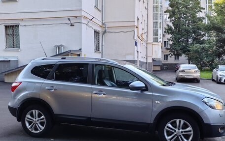 Nissan Qashqai+2 I, 2012 год, 1 100 000 рублей, 6 фотография