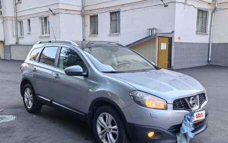 Nissan Qashqai+2 I, 2012 год, 1 100 000 рублей, 9 фотография