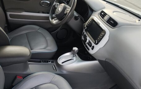 KIA Soul EV I, 2018 год, 1 200 000 рублей, 5 фотография