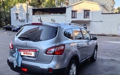 Nissan Qashqai+2 I, 2012 год, 1 100 000 рублей, 4 фотография