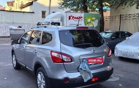 Nissan Qashqai+2 I, 2012 год, 1 100 000 рублей, 5 фотография
