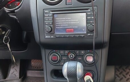 Nissan Qashqai+2 I, 2012 год, 1 100 000 рублей, 11 фотография