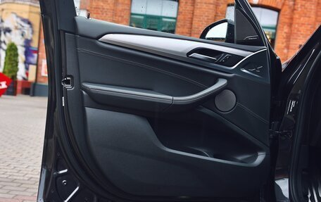 BMW X3, 2019 год, 3 950 000 рублей, 6 фотография