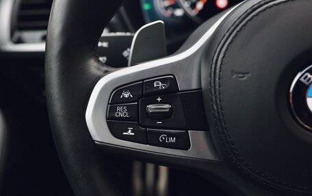 BMW X3, 2019 год, 3 950 000 рублей, 11 фотография