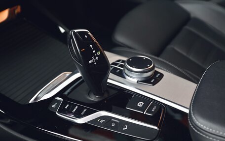 BMW X3, 2019 год, 3 950 000 рублей, 17 фотография