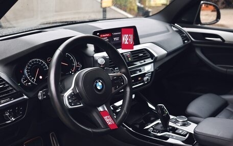 BMW X3, 2019 год, 3 950 000 рублей, 5 фотография