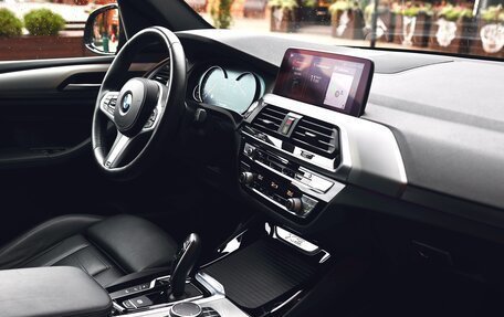 BMW X3, 2019 год, 3 950 000 рублей, 18 фотография