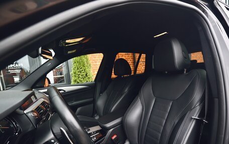 BMW X3, 2019 год, 3 950 000 рублей, 20 фотография