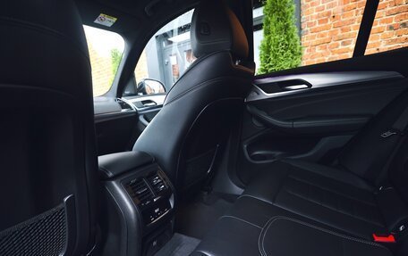 BMW X3, 2019 год, 3 950 000 рублей, 22 фотография