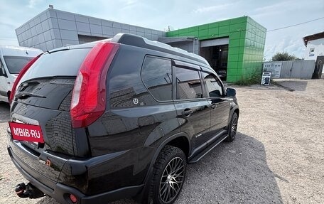 Nissan X-Trail, 2014 год, 1 430 000 рублей, 2 фотография