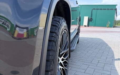 Nissan X-Trail, 2014 год, 1 430 000 рублей, 19 фотография