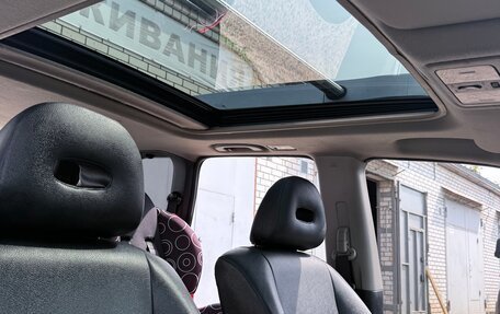 Nissan X-Trail, 2014 год, 1 430 000 рублей, 36 фотография