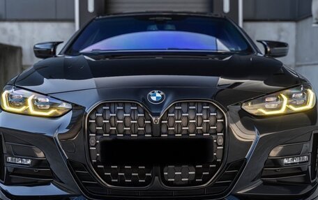 BMW 4 серия, 2022 год, 3 880 000 рублей, 6 фотография