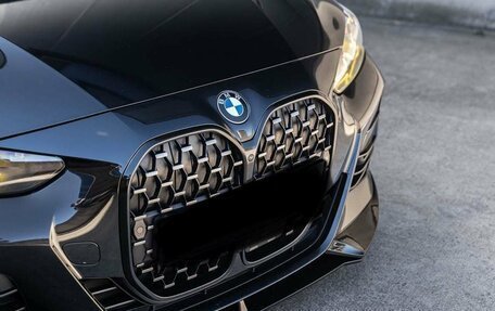 BMW 4 серия, 2022 год, 3 880 000 рублей, 3 фотография