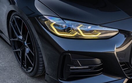 BMW 4 серия, 2022 год, 3 880 000 рублей, 2 фотография