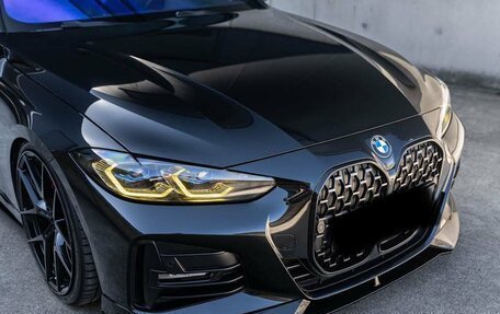 BMW 4 серия, 2022 год, 3 880 000 рублей, 4 фотография