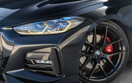 BMW 4 серия, 2022 год, 3 880 000 рублей, 5 фотография