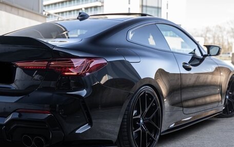 BMW 4 серия, 2022 год, 3 880 000 рублей, 7 фотография