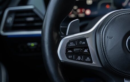 BMW 4 серия, 2022 год, 3 880 000 рублей, 11 фотография