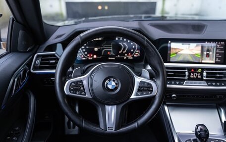 BMW 4 серия, 2022 год, 3 880 000 рублей, 10 фотография
