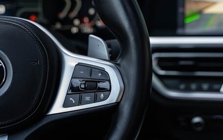 BMW 4 серия, 2022 год, 3 880 000 рублей, 12 фотография