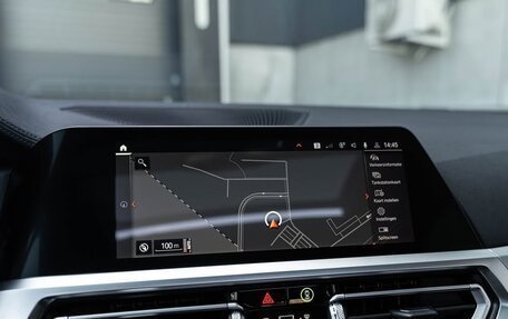 BMW 4 серия, 2022 год, 3 880 000 рублей, 14 фотография